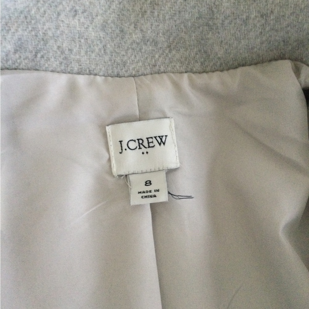 Jcrew Jacket - image 4